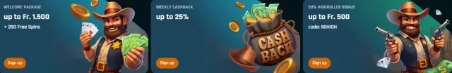 Ringospin bonus